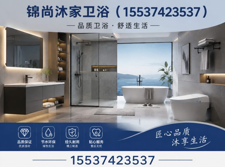 襄城县浴室柜源头厂家展示图